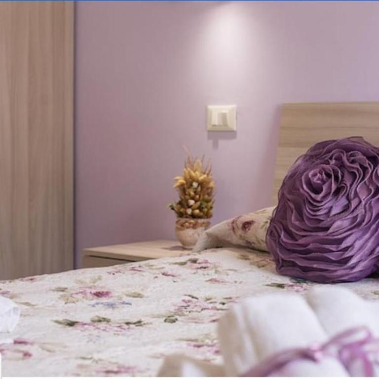 Appartamento francy - One-Bedroom Apartment - 9