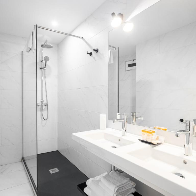 Hotel Cortezo - Double or Twin Room - 2
