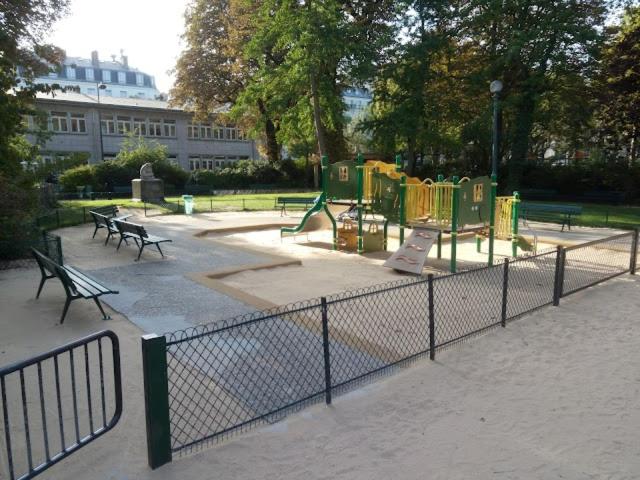 47m2 Calme au cœur de Parîs - Appartamento con 2 Camere da Letto - 12