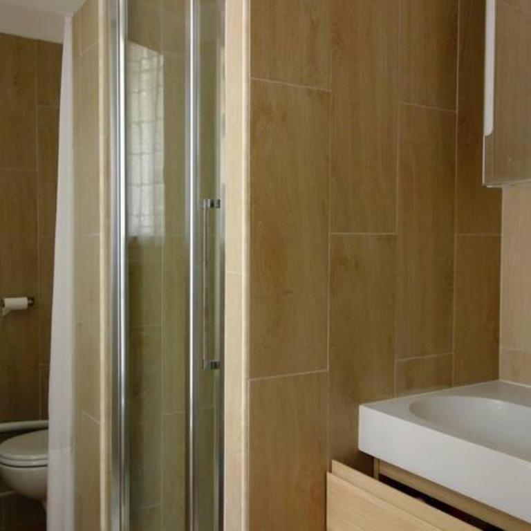47m2 Calme au cœur de Parîs - Appartamento con 2 Camere da Letto - 8