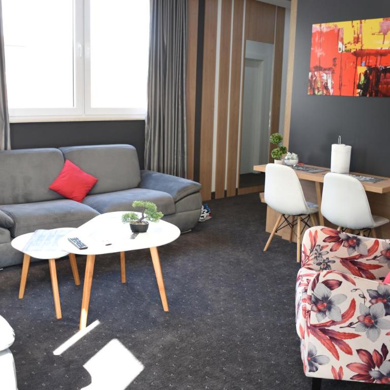 VIP Apartments Mostar - One-Bedroom Apartment - 7