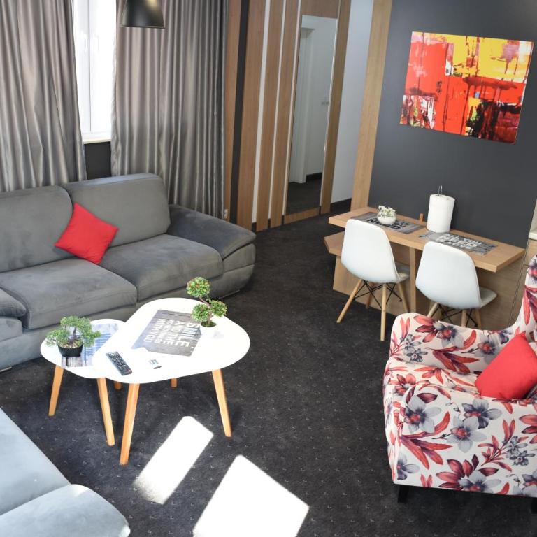 VIP Apartments Mostar - One-Bedroom Apartment - 1