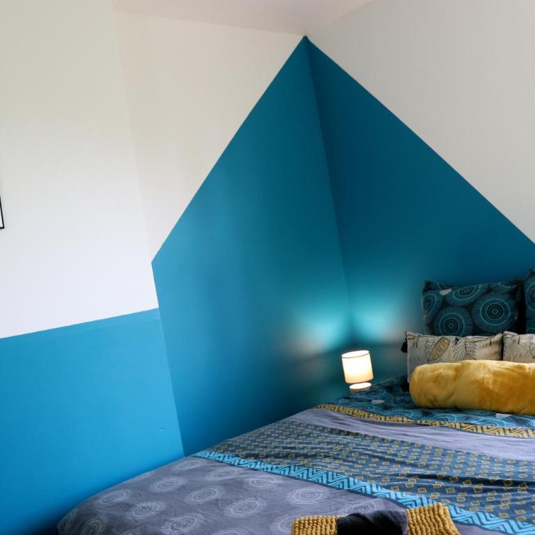 LD-Location Boulogne-sur-mer - Studio - 33