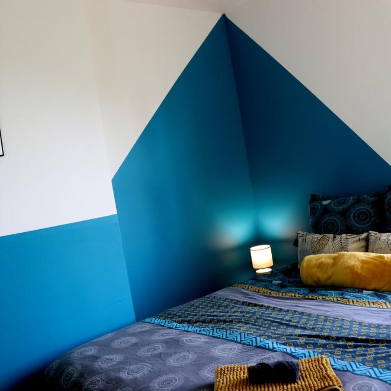 LD-Location Boulogne-sur-mer - Studio - 41