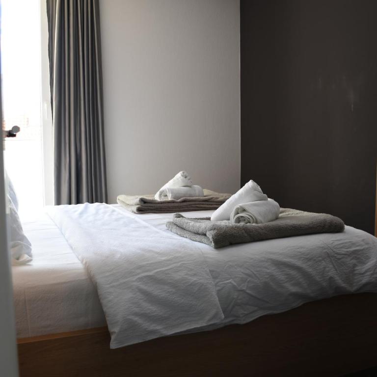 VIP Apartments Mostar - One-Bedroom Apartment - 10