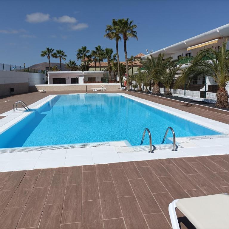 Dunasol Fuerteventura - Apartamento - Planta baja - 15