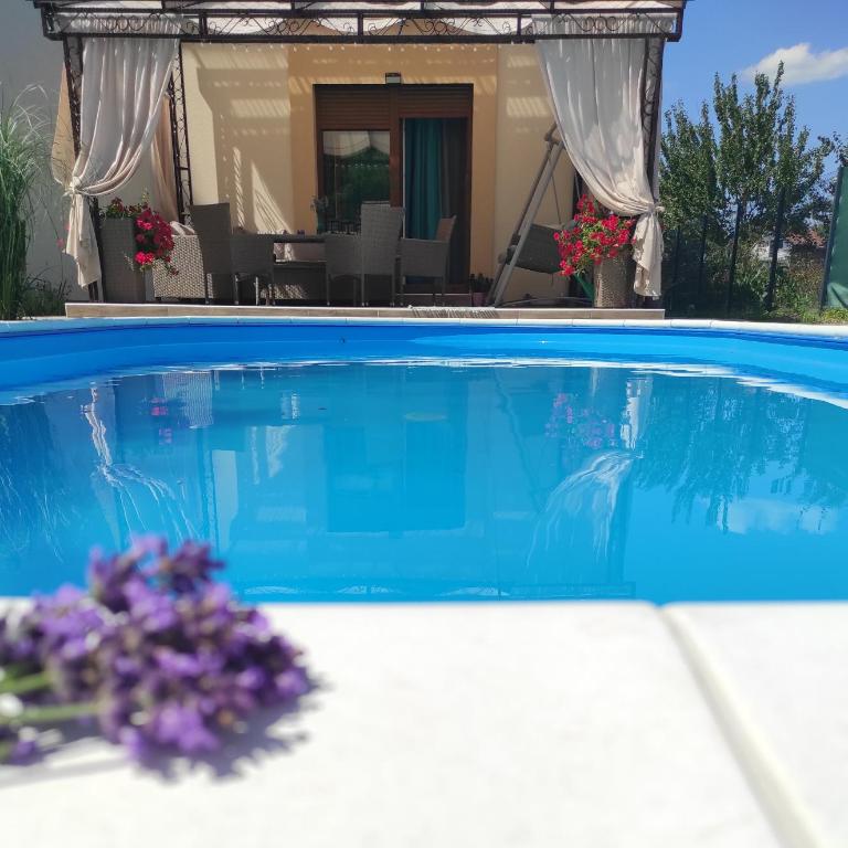 Riverside Plaza - Villa - 1