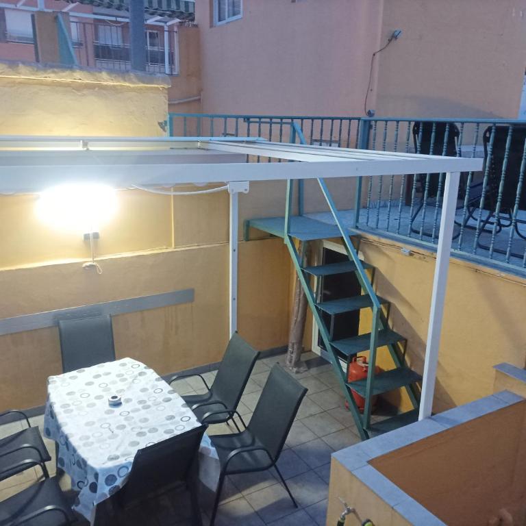 Casa Salamanca - Casa de 3 dormitorios - 19