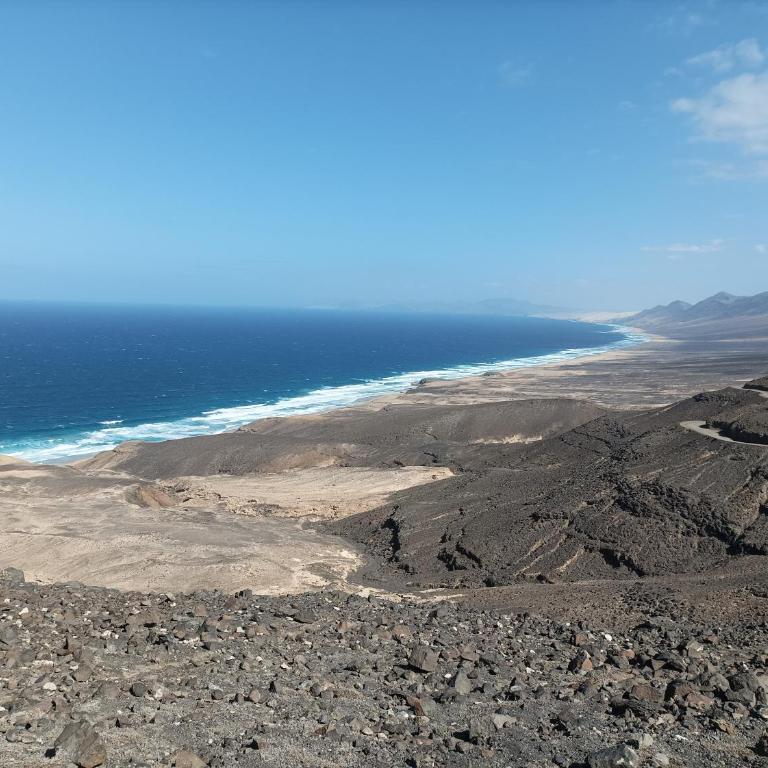 Dunasol Fuerteventura - Apartamento - Planta baja - 17