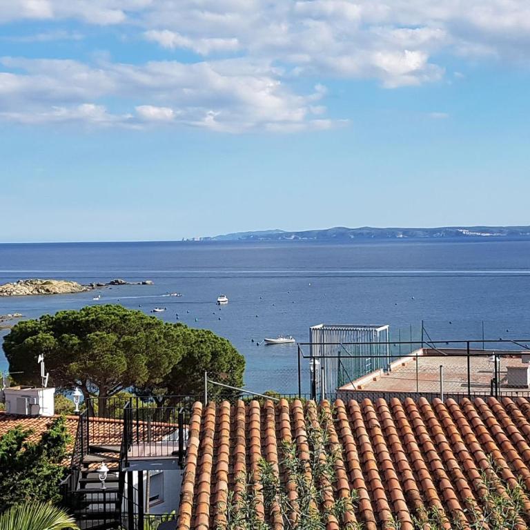 Maene Concordia Canyelles - Apartment with Sea View - 1