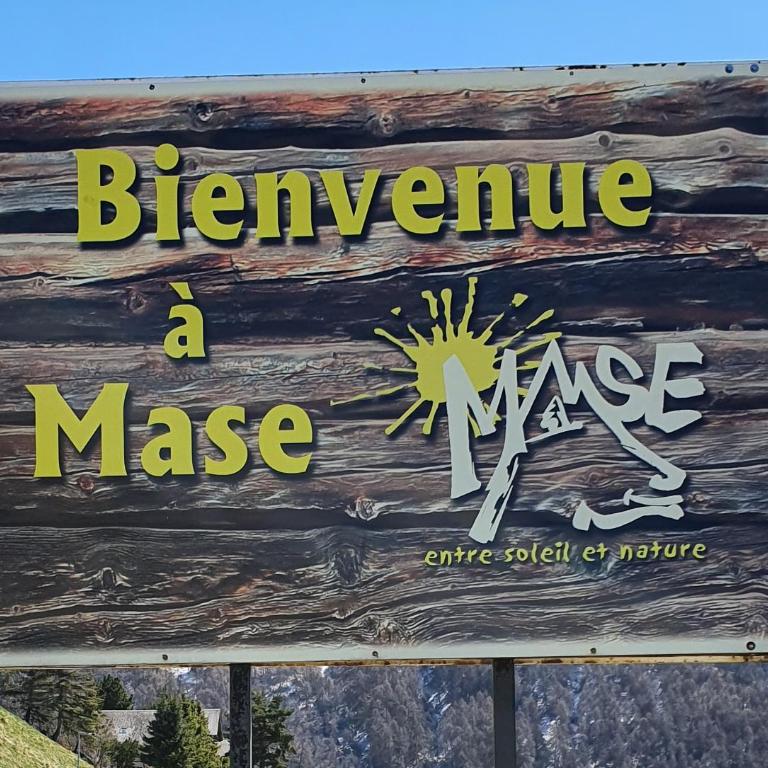 Gîte de Mase sur la rive droite du Val d'Hérens - Apartment mit 2 Schlafzimmern - 24