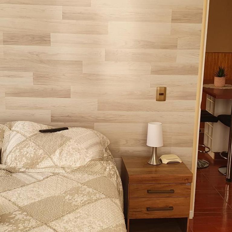 Santiago Centro - Zenteno 2 - Apartamento de 1 dormitorio - 7