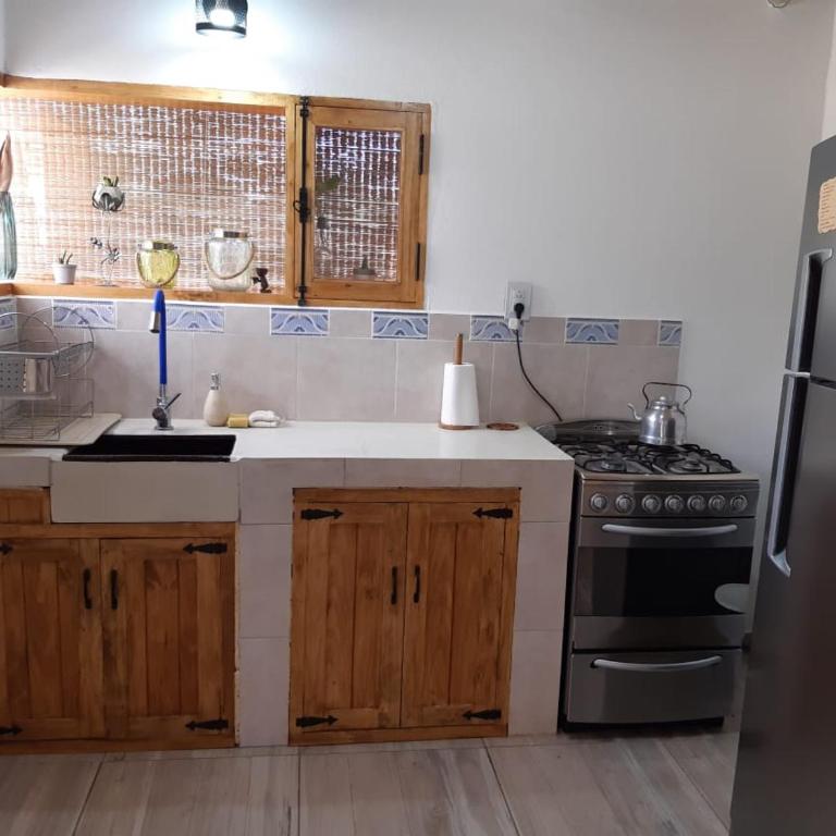 El Nevado Casa de Campo 2 - Apartamento de 2 dormitorios - 16