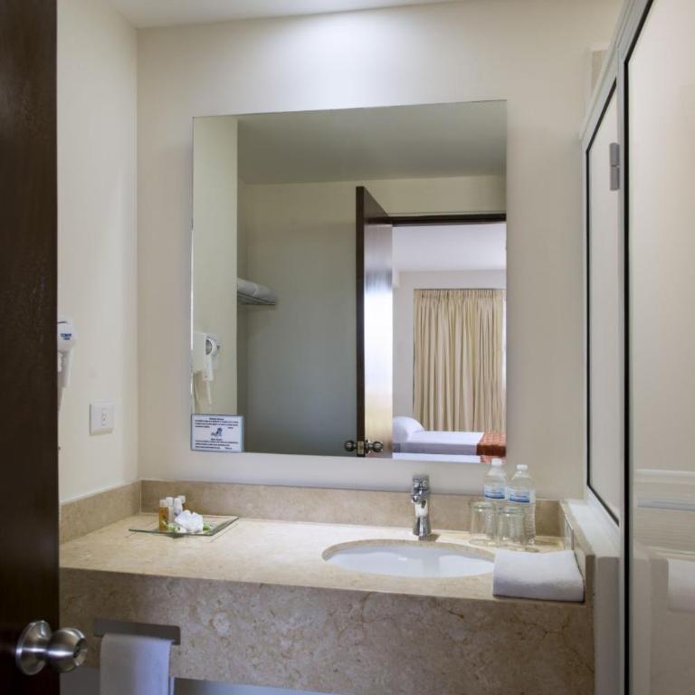 Costa Club Punta Arena - Todo Incluido - Two-Bedroom Suite - 8
