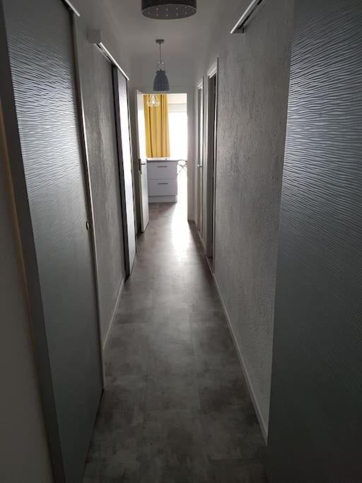 Maene Concordia Canyelles - Apartment with Sea View - 13