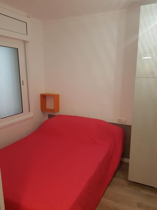 Maene Concordia Canyelles - Apartment with Sea View - 11