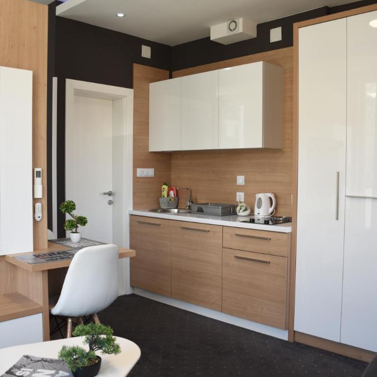 VIP Apartments Mostar - Comfort Studio Apartment - 3