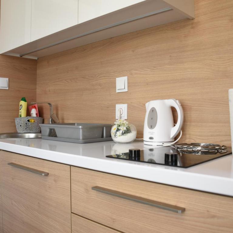 VIP Apartments Mostar - Comfort Studio Apartment - 4