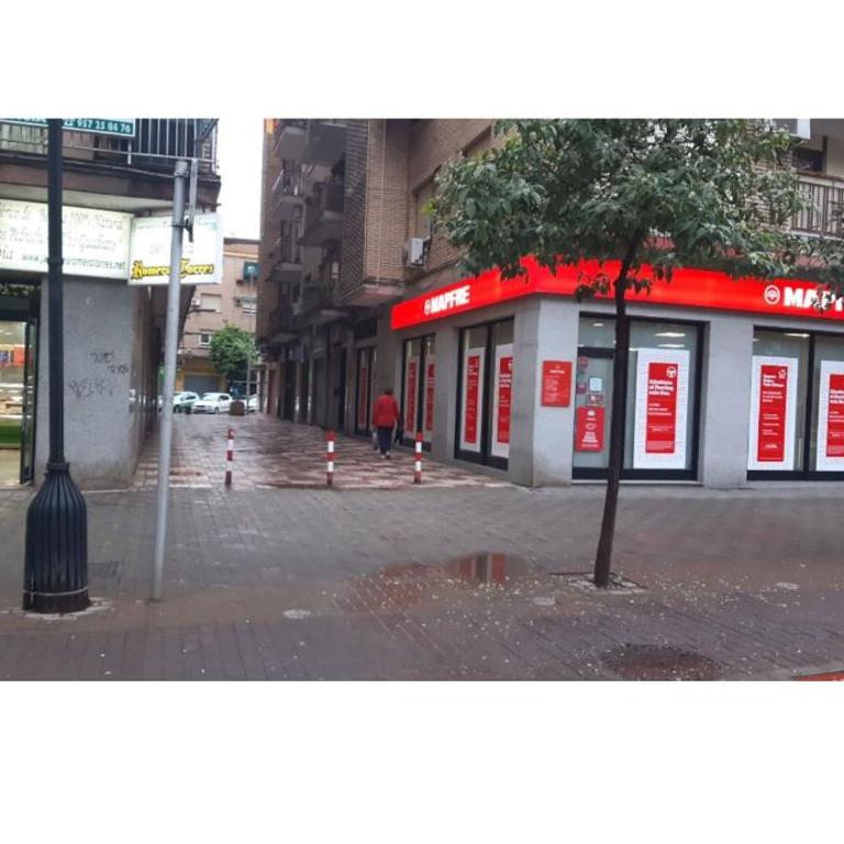 APARTAMENTO SAN LORENZO - Apartamento de 3 dormitorios - 32