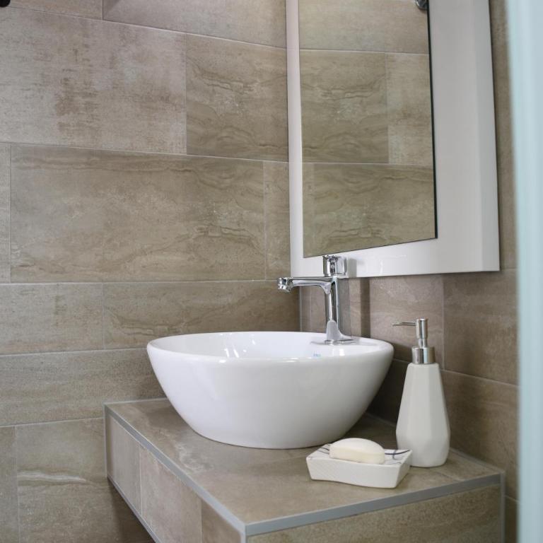VIP Apartments Mostar - Comfort Studio Apartment - 9
