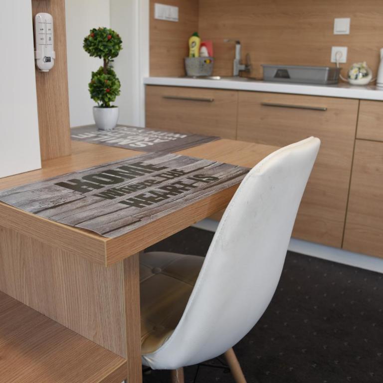 VIP Apartments Mostar - Comfort Studio Apartment - 13