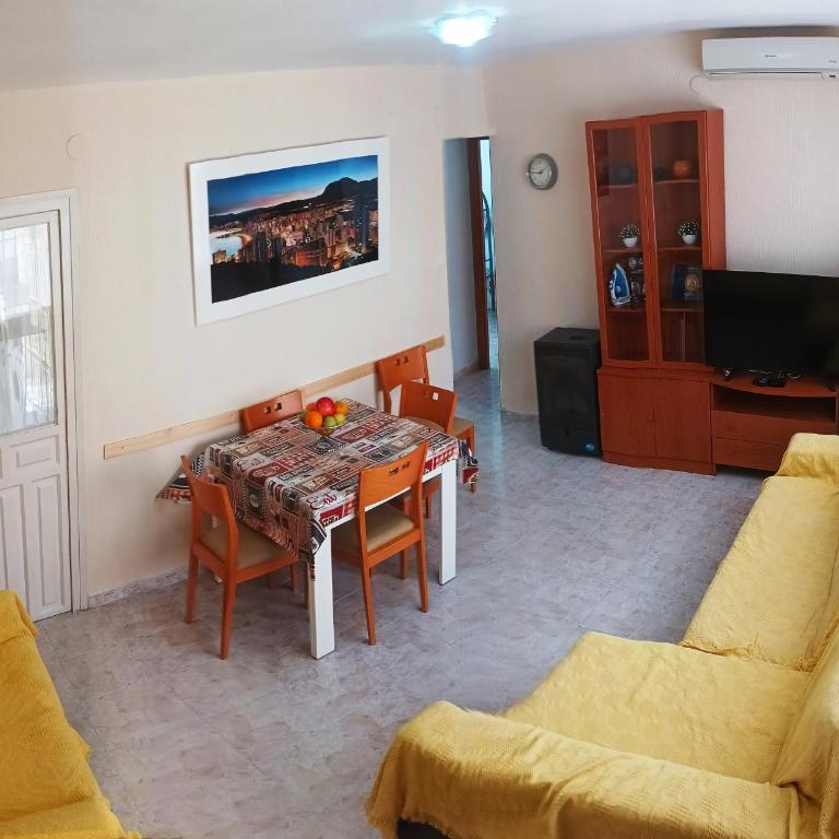 Casa Salamanca - Casa de 3 dormitorios - 3
