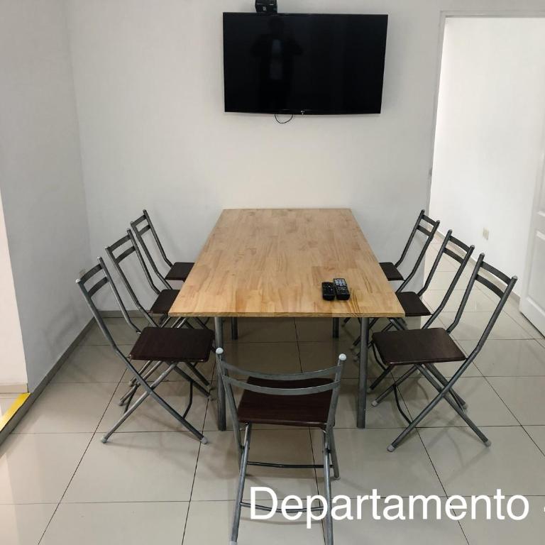 Departamento Monterrico - Apartamento - 15