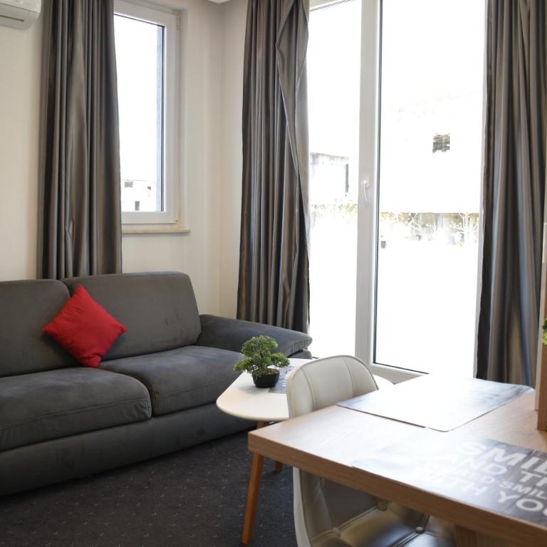 VIP Apartments Mostar - Comfort Studio Apartment - 16