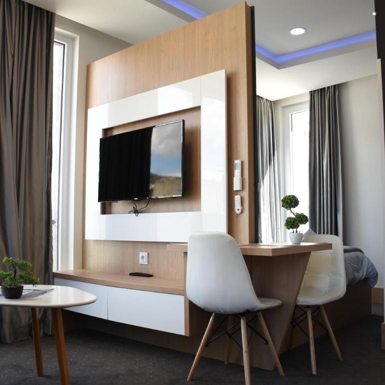 VIP Apartments Mostar - Comfort Studio Apartment - 1