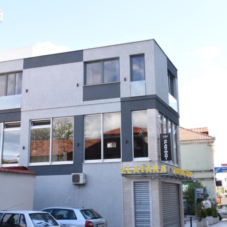 VIP Apartments Mostar - One-Bedroom Apartment - 17
