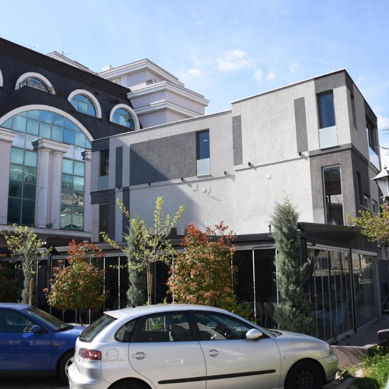 VIP Apartments Mostar - One-Bedroom Apartment - 18