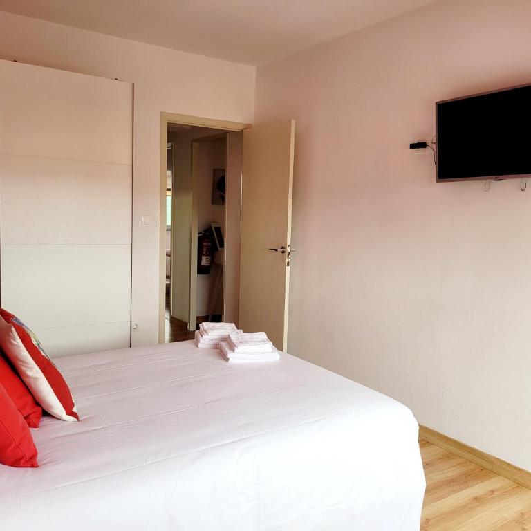 AMPLIO PISO LUMINOSO CERCA DEL CAMINO Y CATEDRAL C3 - Apartamento de 3 dormitorios - 7