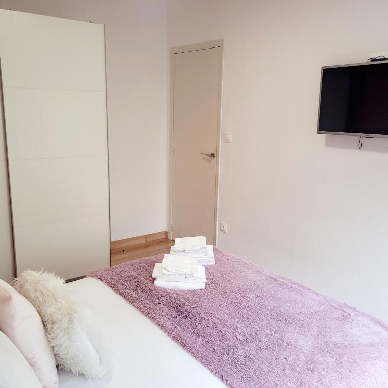 AMPLIO PISO LUMINOSO CERCA DEL CAMINO Y CATEDRAL C3 - Apartamento de 3 dormitorios - 13