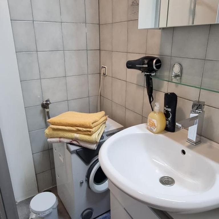 Innenstadtgarten-Wohnung - Apartment mit 1 Schlafzimmer - 23