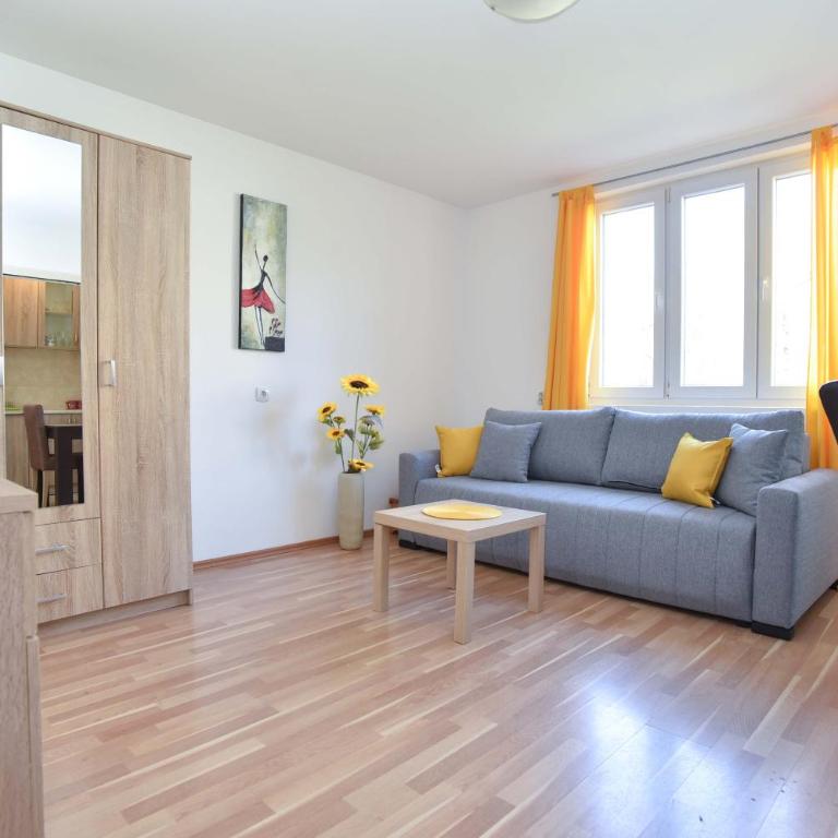 Apartment near Old Town - Apartman sa 1 Spavaćom Sobom - 5