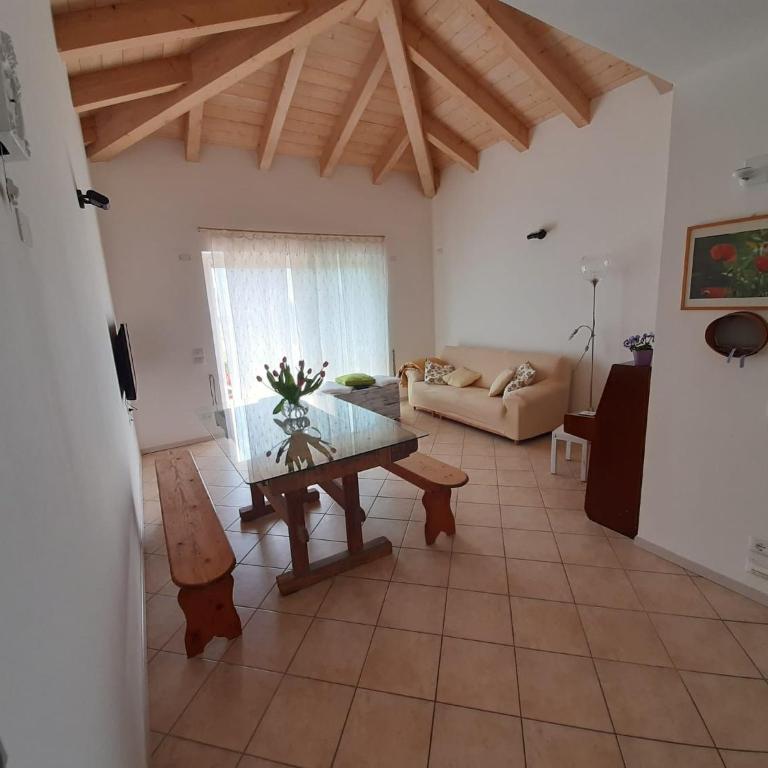 casa Rosalba - Apartamento de 2 dormitorios - 3