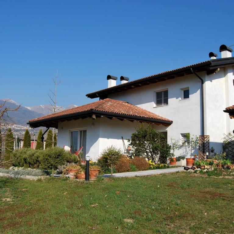 casa Rosalba - Apartamento de 2 dormitorios - 4