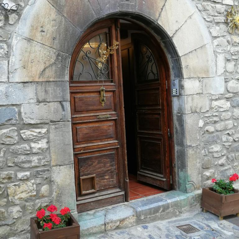 APARTAMENTO CASA PALOMA - Appartement 2 Chambres - 14