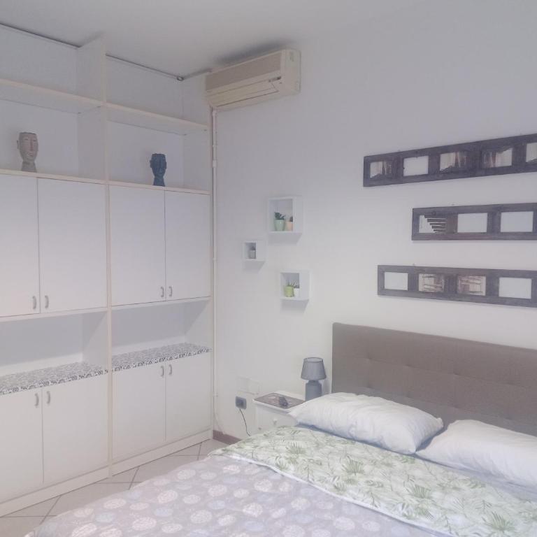 A CASA DI GEMMA - Budget Double Room - 3