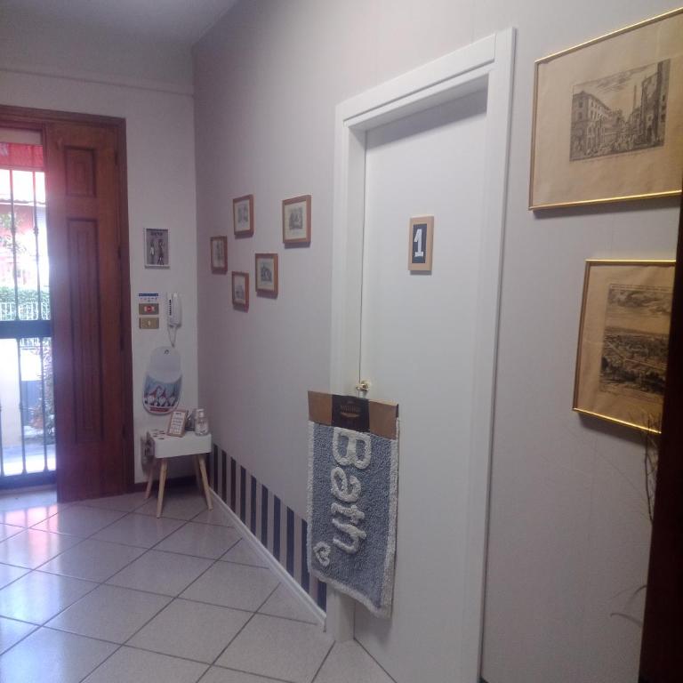 A CASA DI GEMMA - Standard Double Room - 4