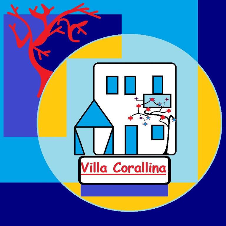 Villa Corallina Relais & Climbing Center - Villa con 2 Camere da Letto - 39