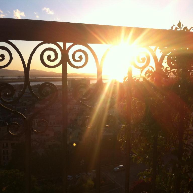 Relais Santa Croce - Suite con Vista Mare su 2 Livelli - 12