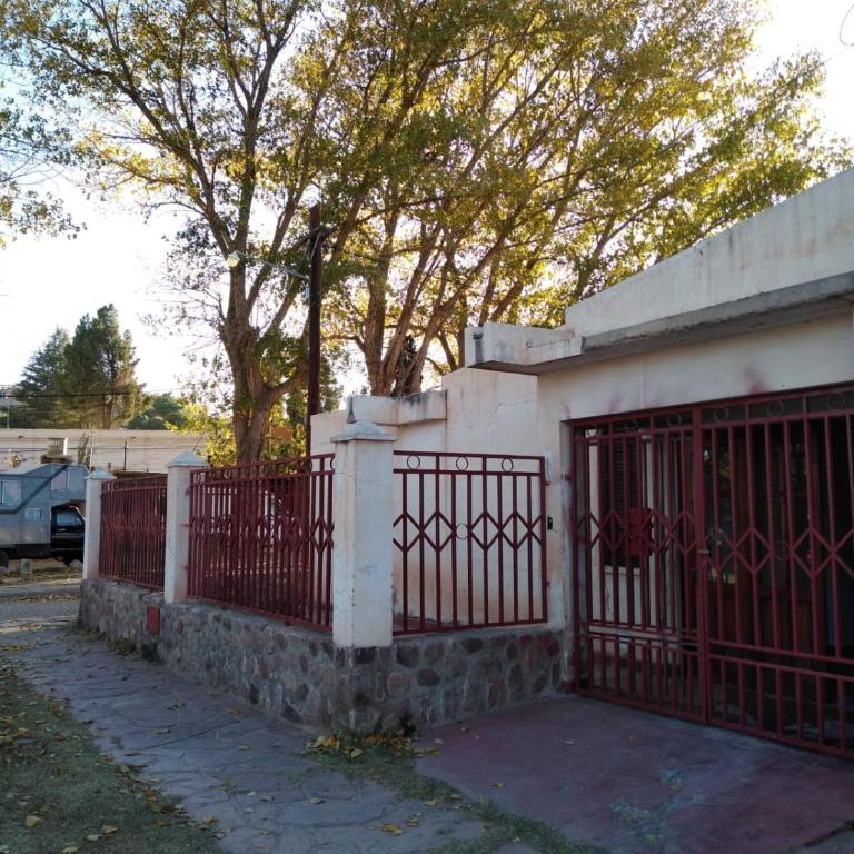 A Lau' De Los Álamos - Apartamento de 3 dormitorios - 1