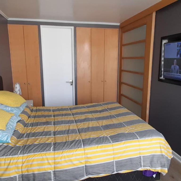 Depto central - Apartamento de 1 dormitorio - 9