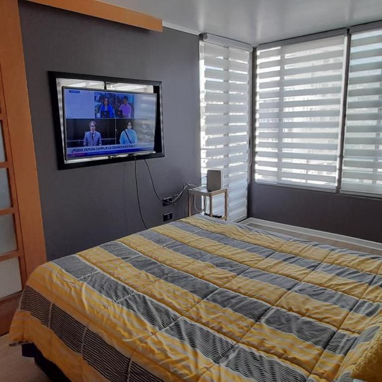 Depto central - Apartamento de 1 dormitorio - 11