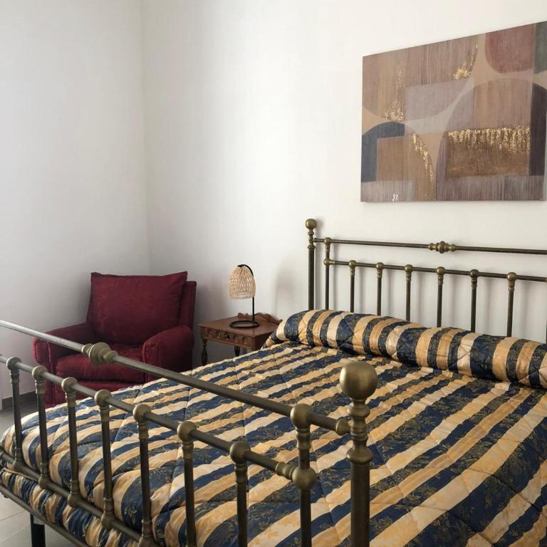 Josephine Holidays - Casa con 1 Camera da Letto - 13