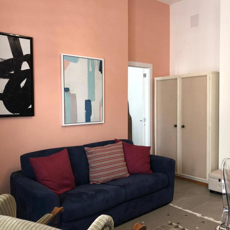 Josephine Holidays - Casa con 1 Camera da Letto - 10