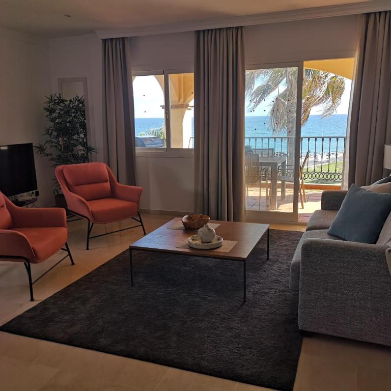 VISTAS AL MAR, MARINA DEL MAR - Apartamento de 2 dormitorios - 5