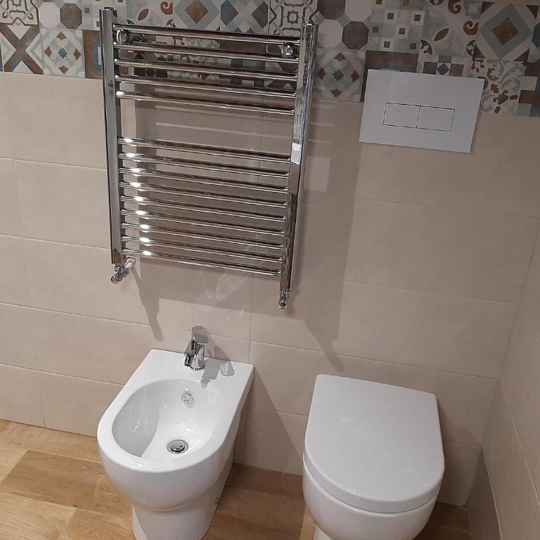 Appartamento Alba - Appartamento con 2 Camere da Letto - 14