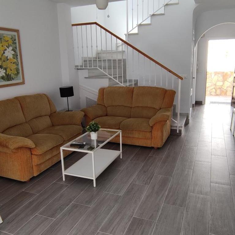 Luna de Nerja - Casa - 6